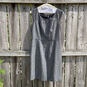 Shift dress